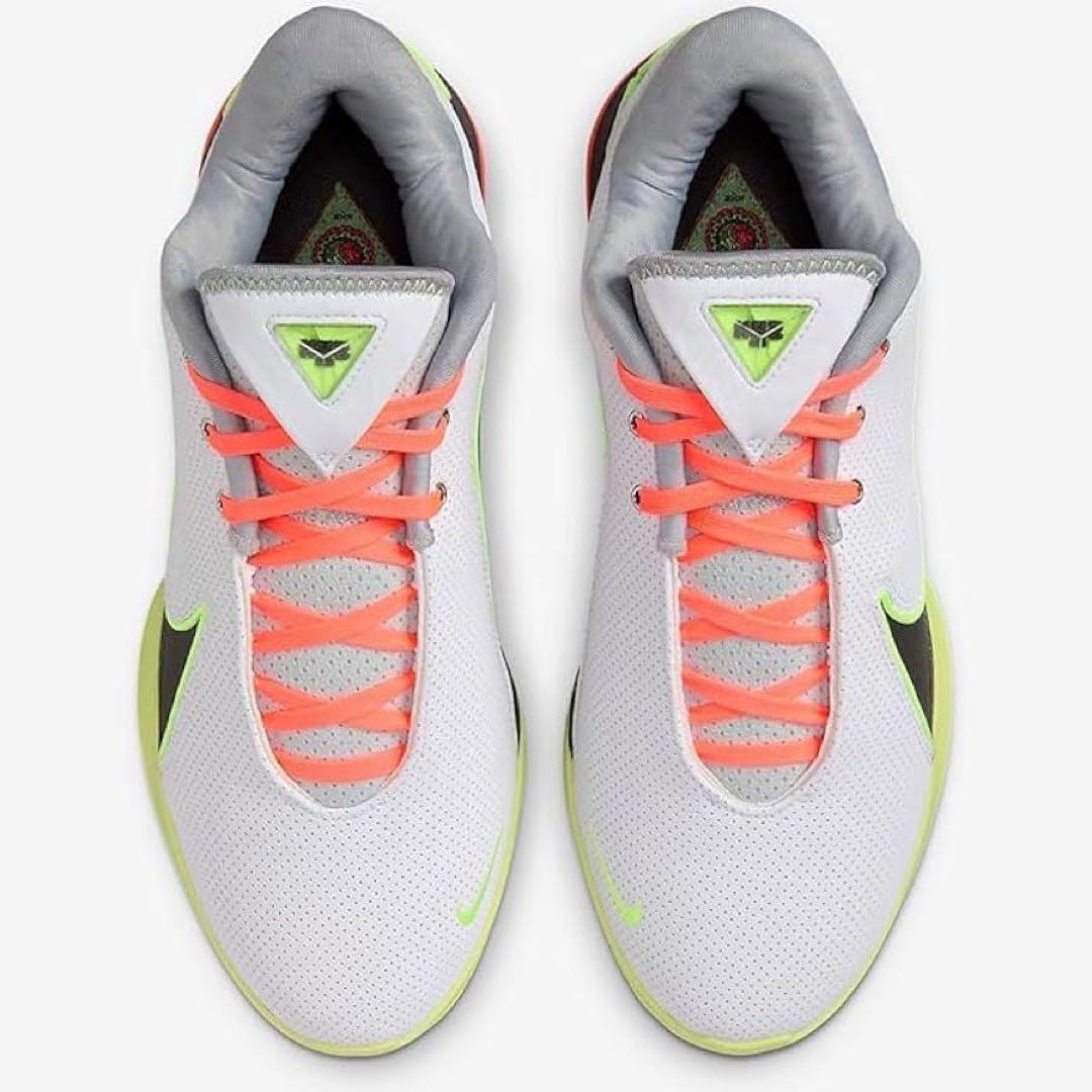 NIKE LEBRON XXII EP ナイキ レブロン 22 バッシュ