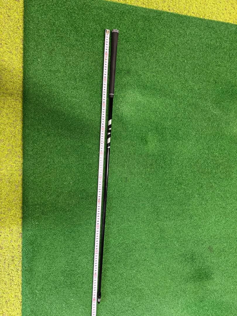 ベンタスブラック6S ドライバー用　コブラ純正スリーブ付　新型モデル（FF33）