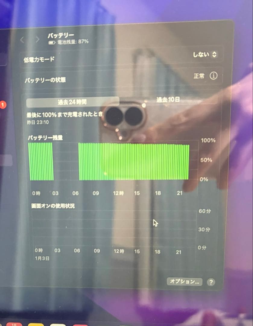 MacBook 13インチ ローズゴールド 本体と充電器付き