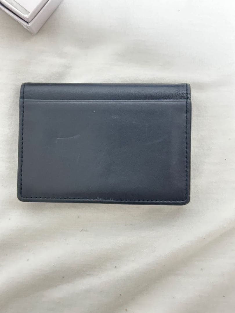 Vivienne Westwood カードケース