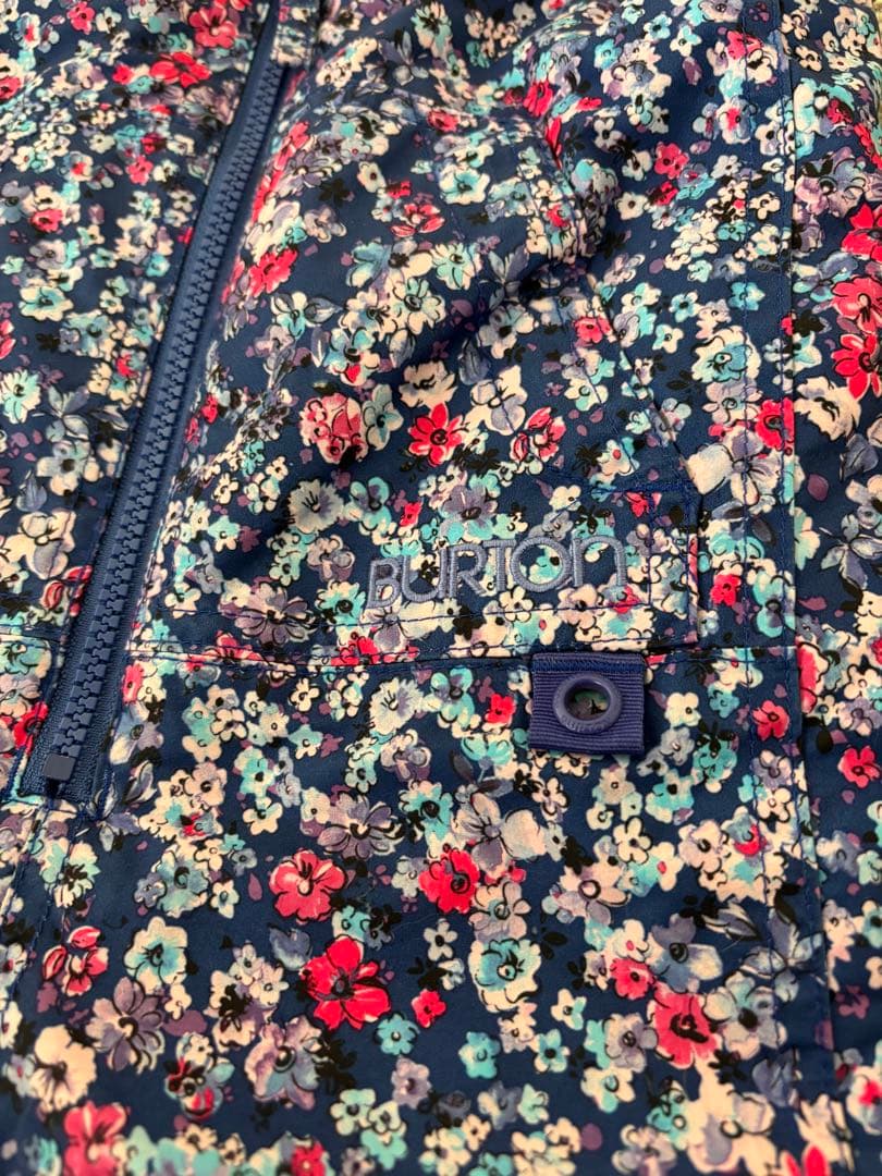 Burton スノーボードウェア 上下セット 3T