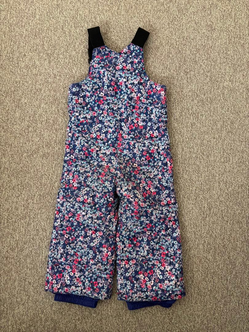 Burton スノーボードウェア 上下セット 3T