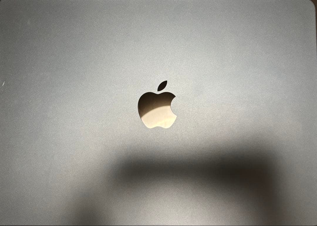 MacBook Air（2022）