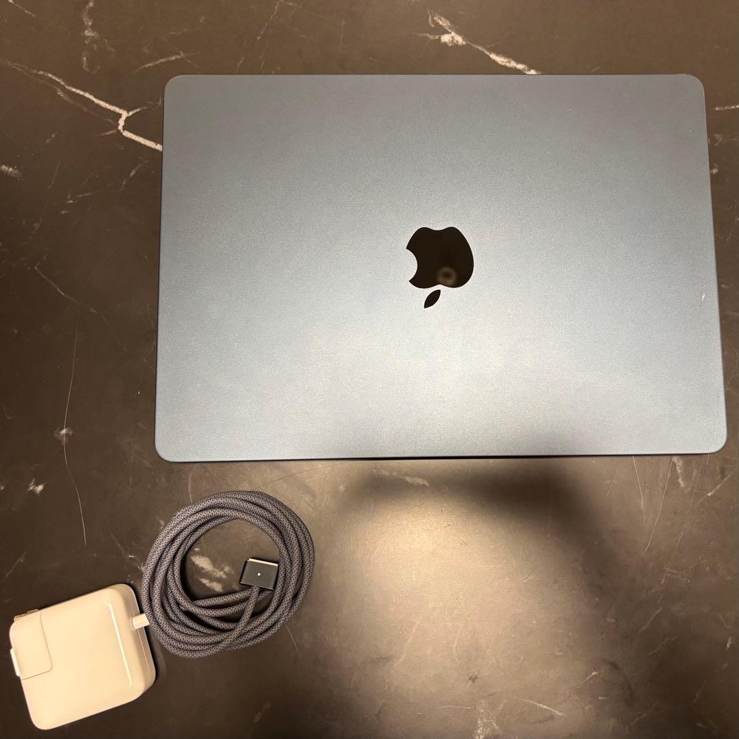 MacBook Air（2022）