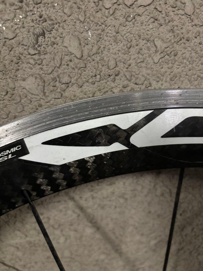 マビック　コスミックsl