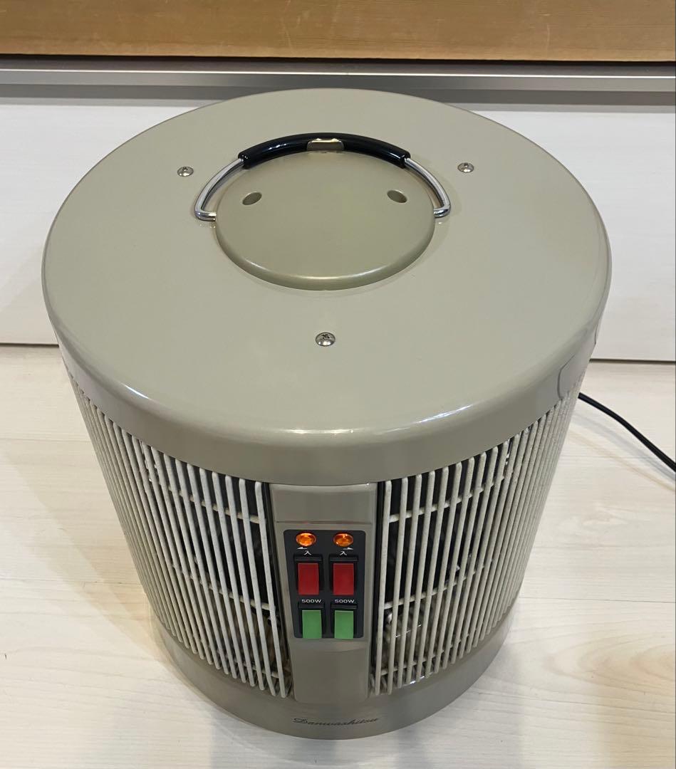 遠赤外線輻射式パネルヒーター 暖話室 1000型H