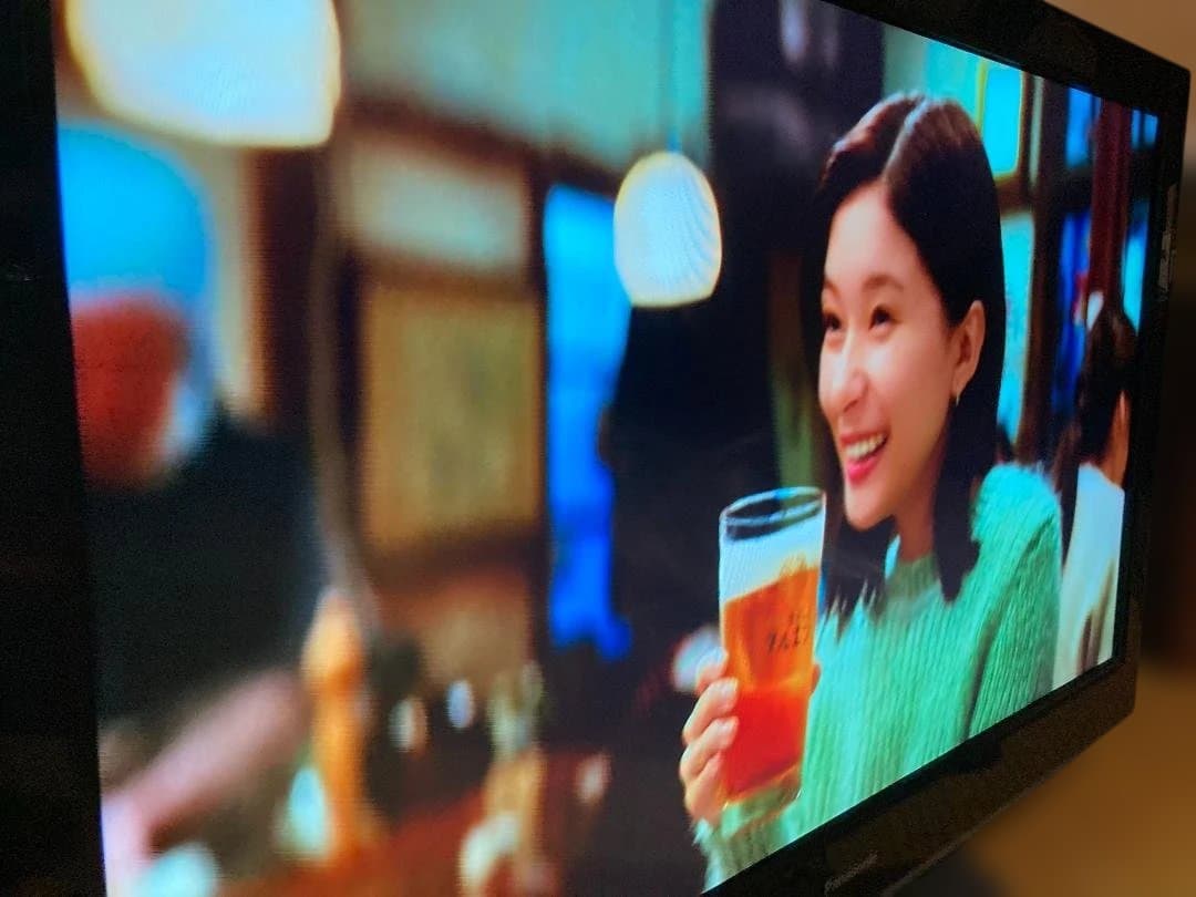 Panasonic TH-L37D2 37インチテレビ