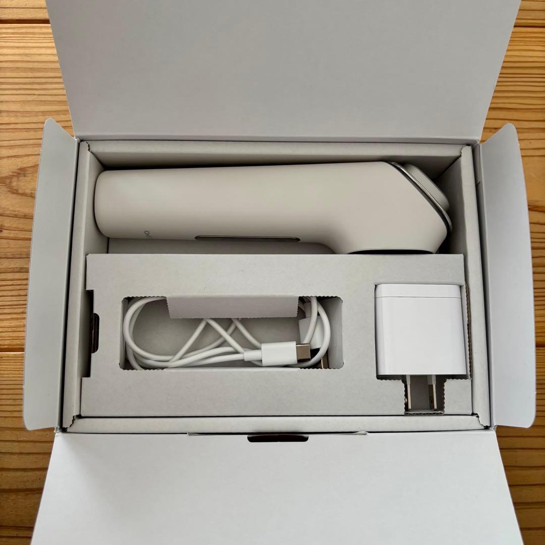 パナソニックイオンブースト