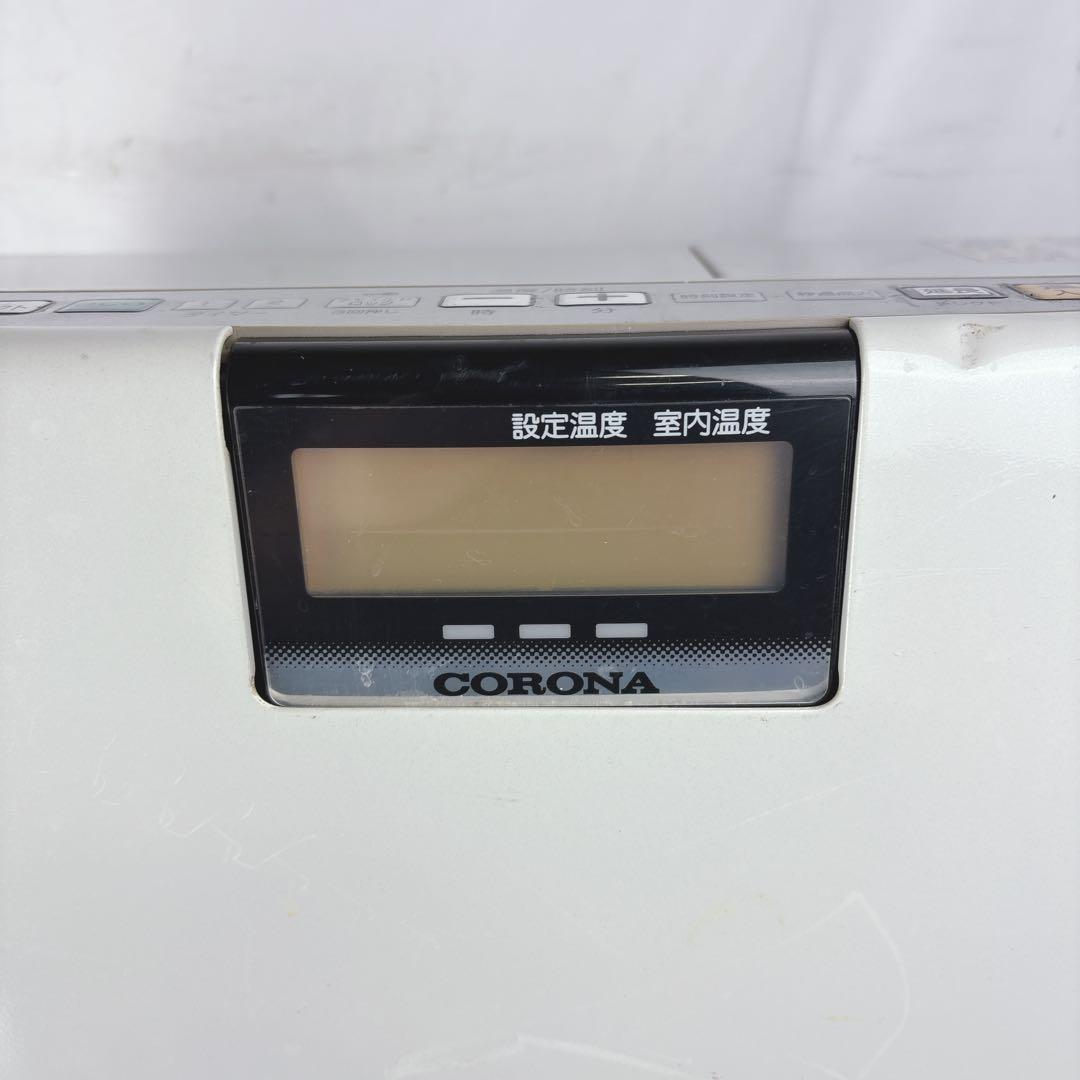 コロナ FH-EX7312BY 石油ファンヒーター 灯油ストーブ CORONA