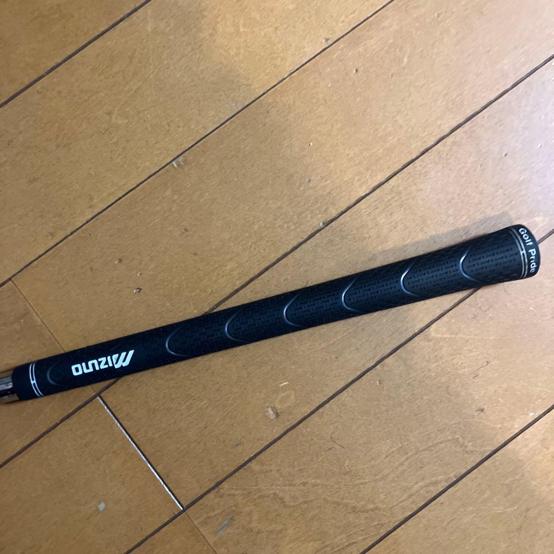 MIZUNOjpx921 HOTLアイアン 単品　5番アイアン