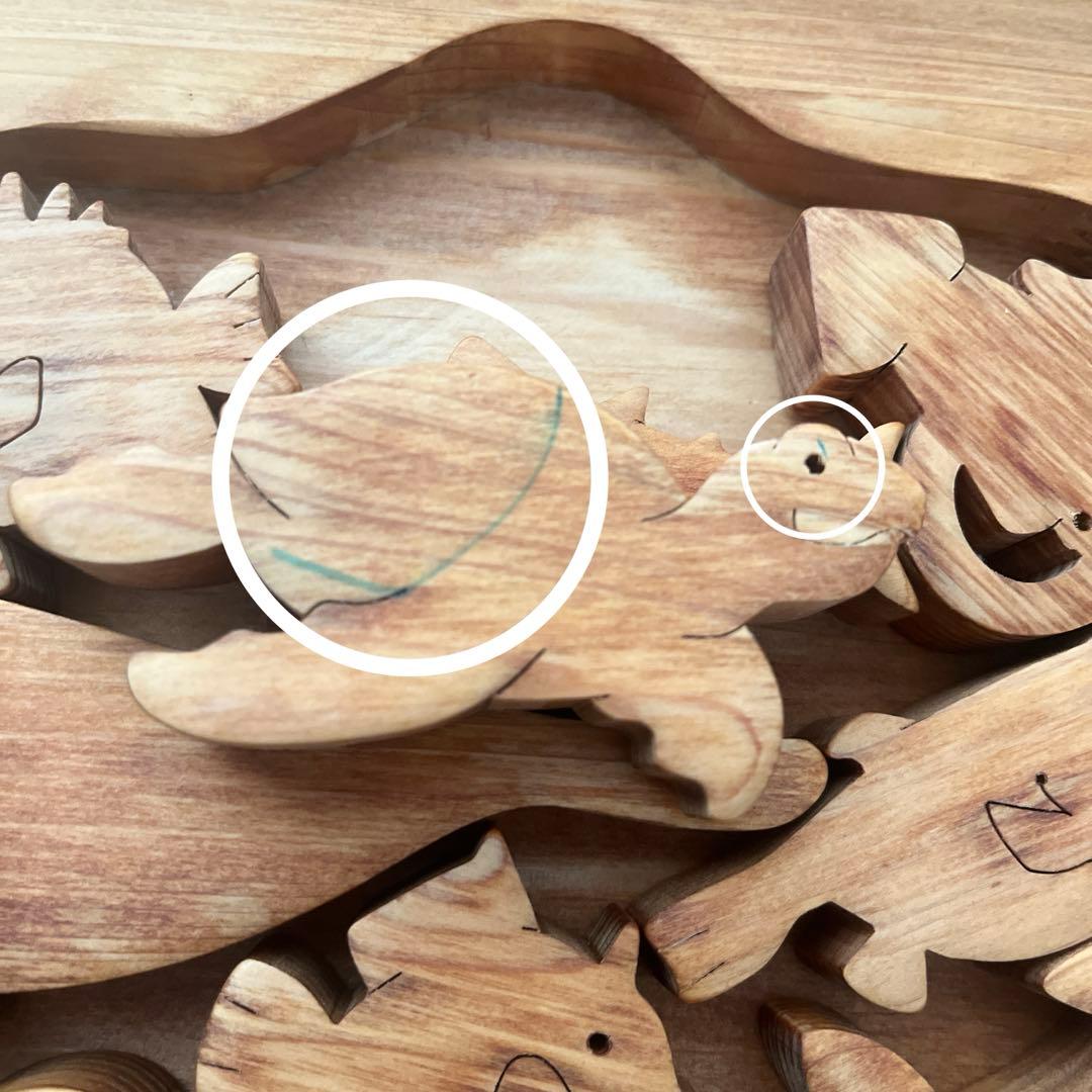 山のくじら舎　海パズル