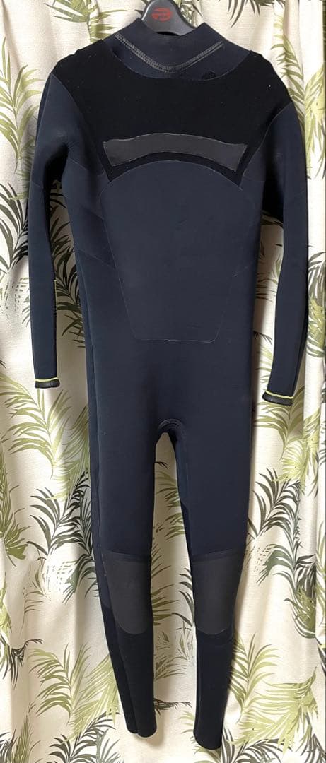 ✳️良品★希少XL位★bewet★3mmフル★超伸縮生地★サンコー社★日本製