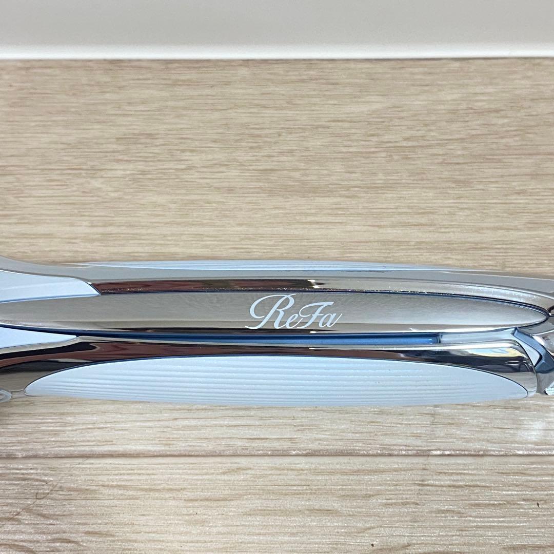 ReFa STRAIGHTIRON PRO ストレートアイロンRE-AT-02A
