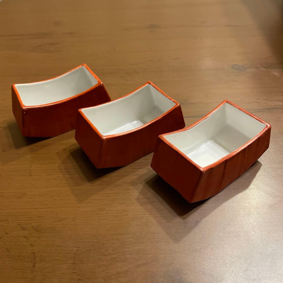 有田焼　便利に使える小皿　5個セット