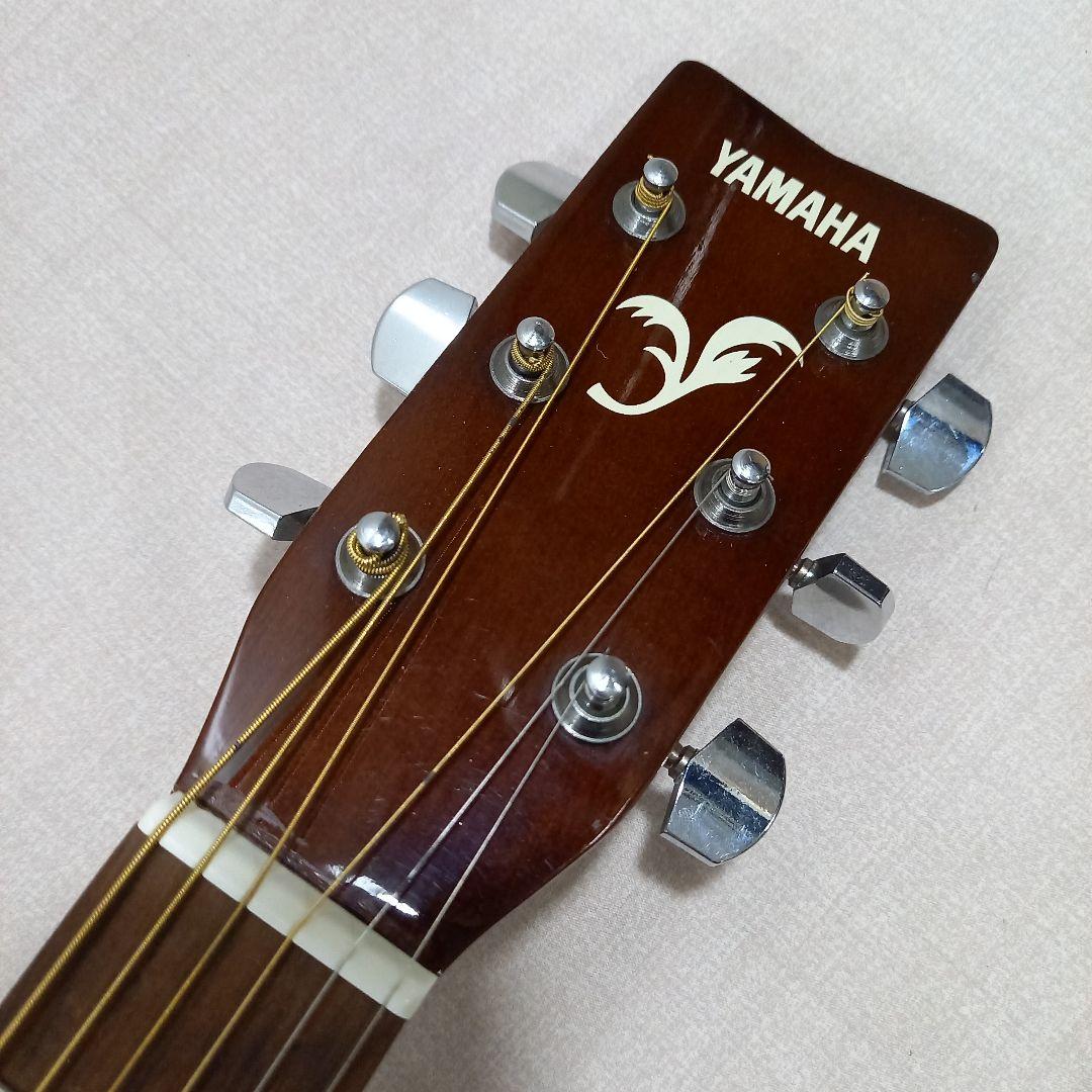 メンテナンス済◎YAMAHA アコースティックギター F-340 ヤマハ