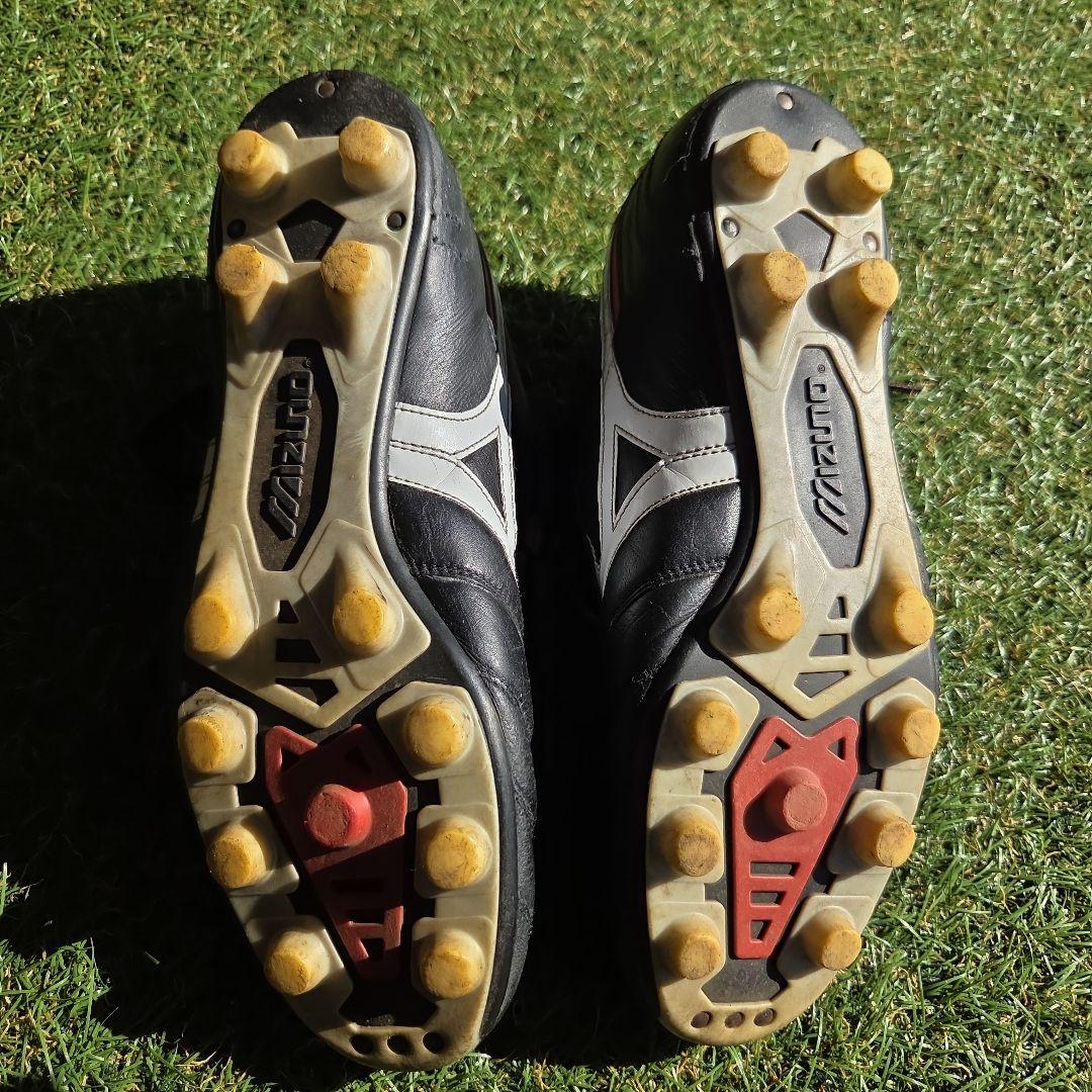 【最終値下げ】Mizuno MORELIA Ⅱ JAPAN