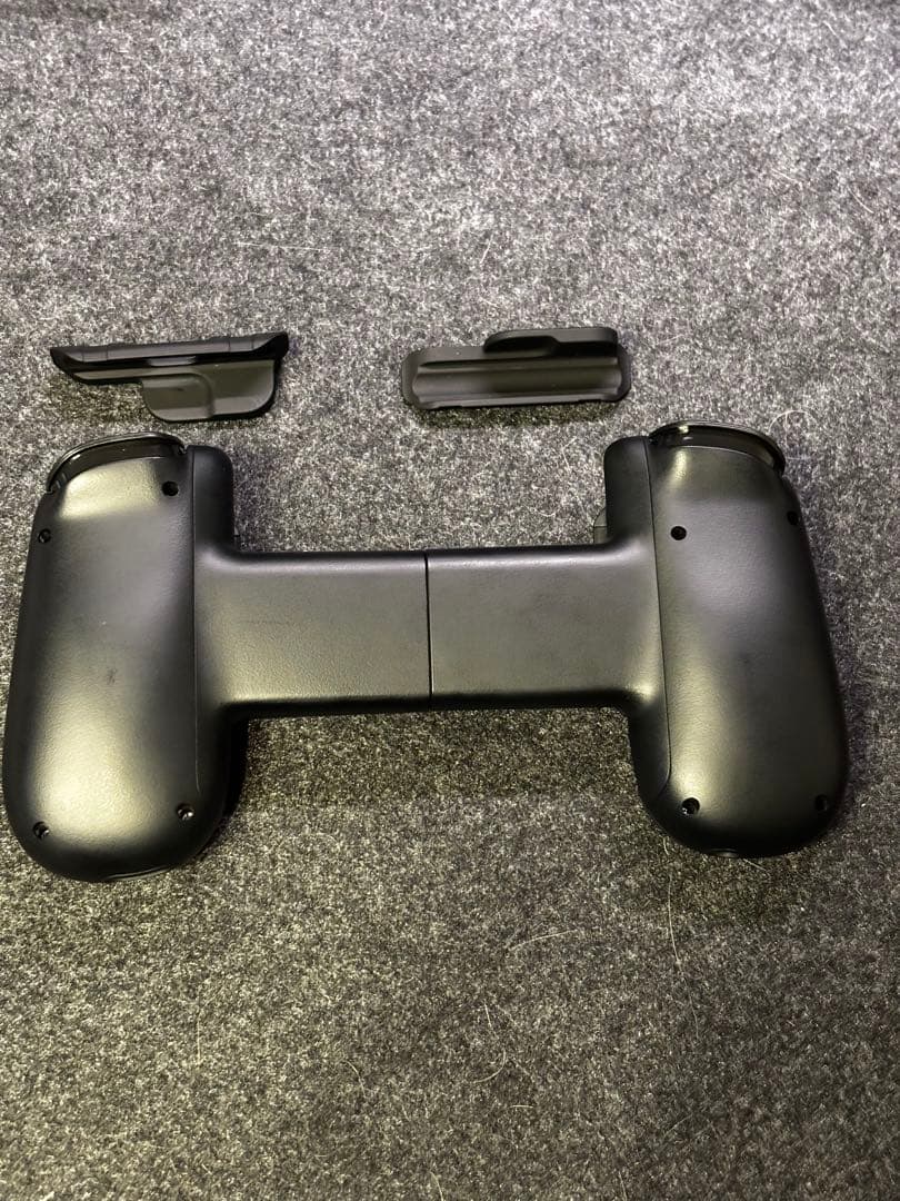 【備品】BACKBONE one 第2世代 type-cコントローラー　ブラック