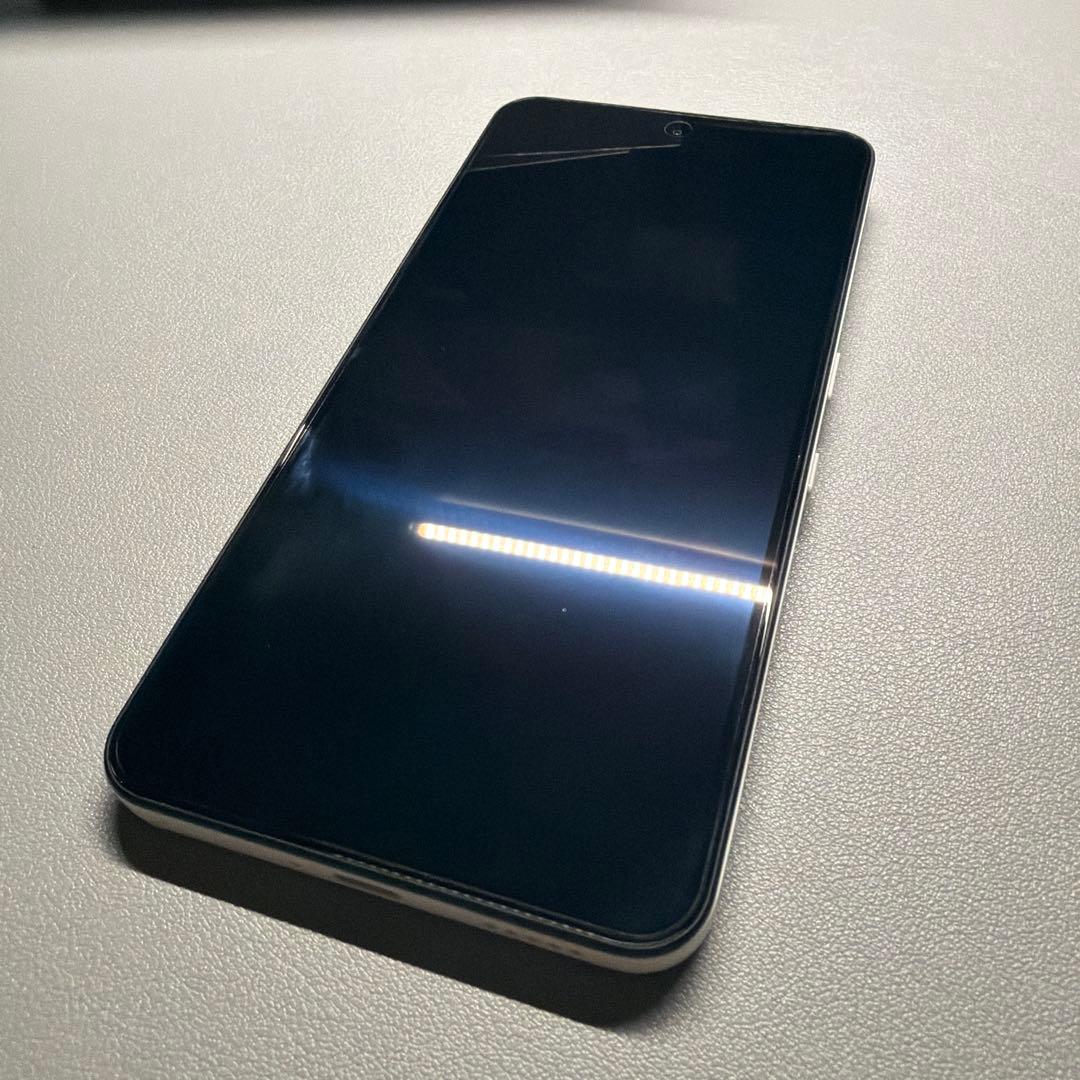 【ほぼ未使用】cmf phone2 pro 256GB 国内版 NOTHING