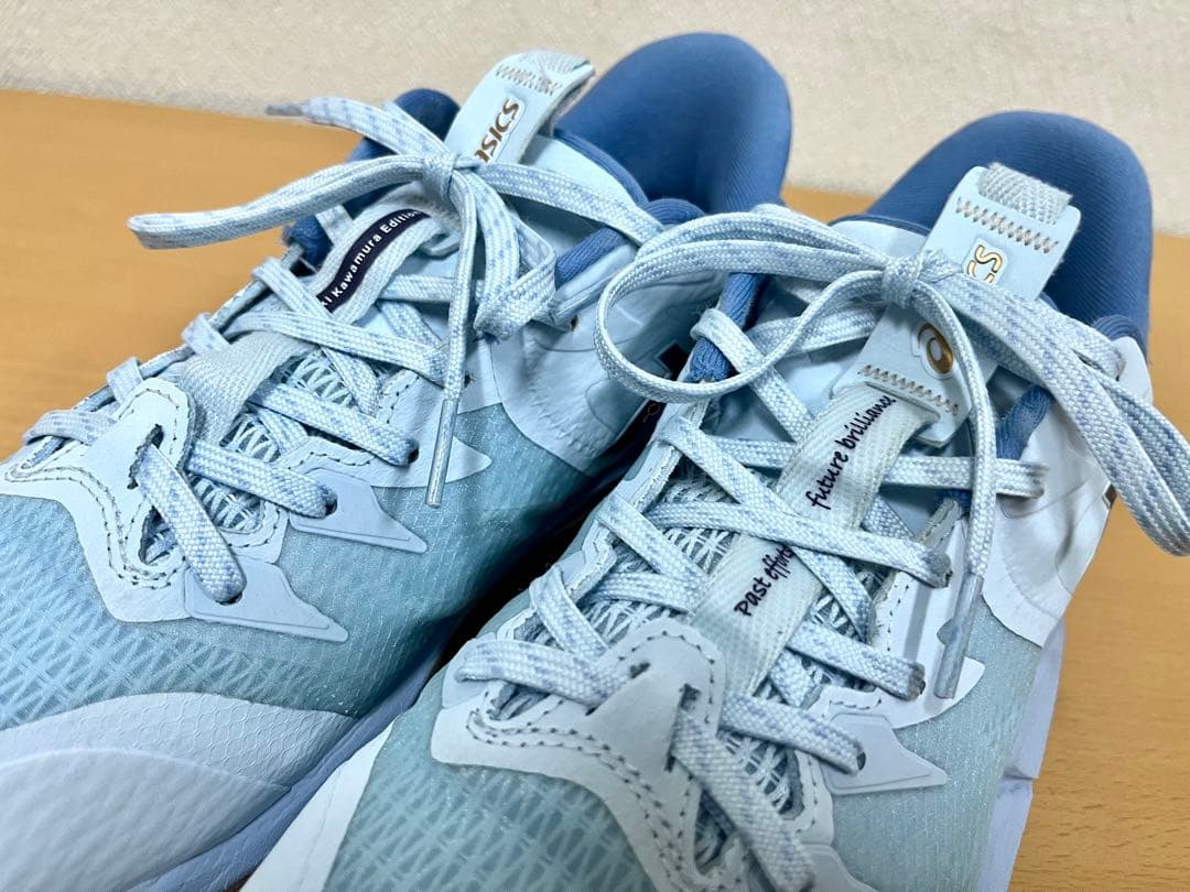 ASICS UNPRE ARS LOW2 RT 河村勇輝モデル