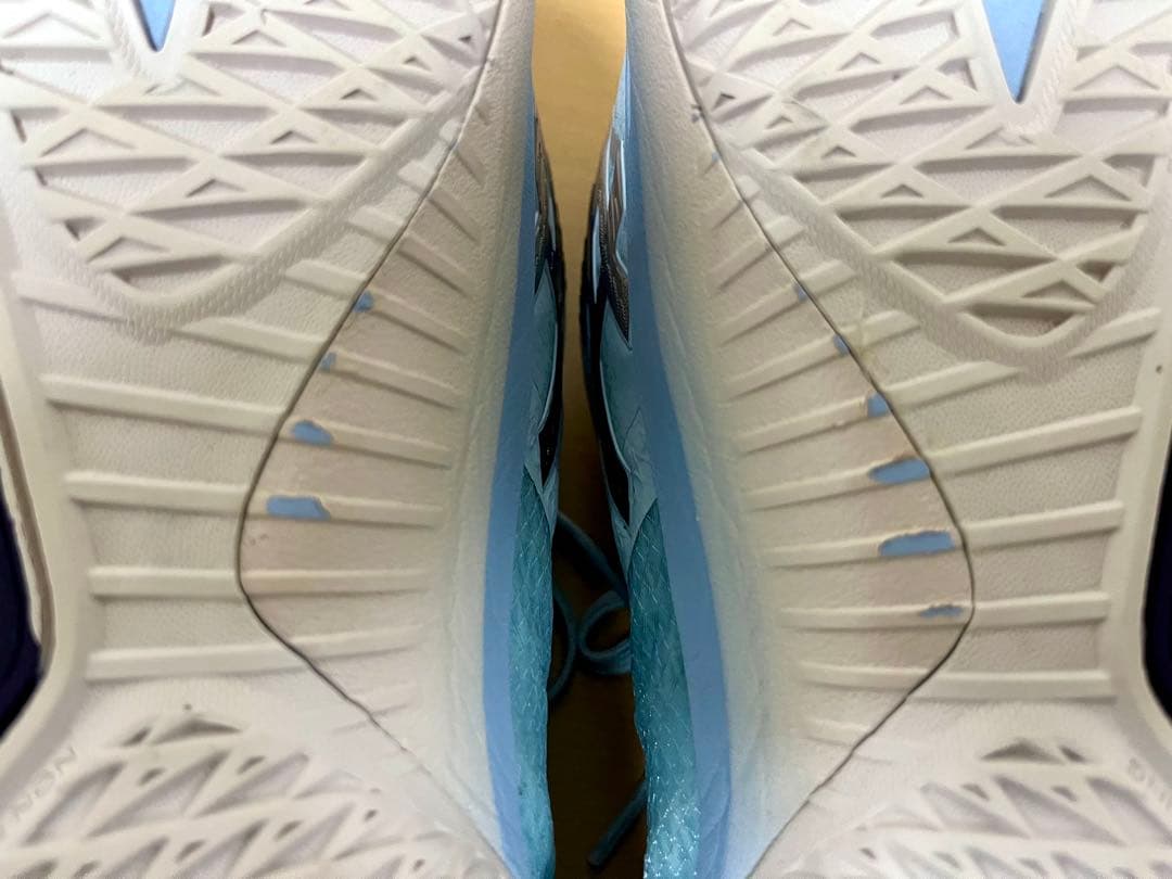 ASICS UNPRE ARS LOW2 RT 河村勇輝モデル