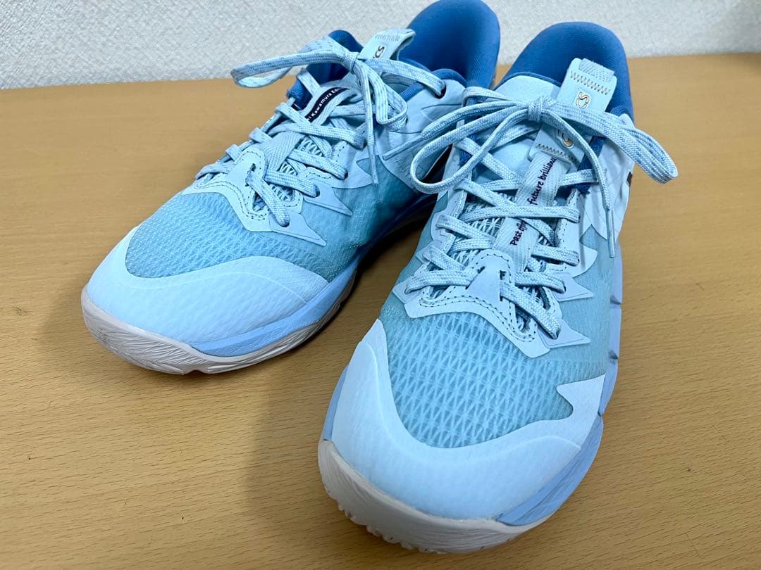 ASICS UNPRE ARS LOW2 RT 河村勇輝モデル