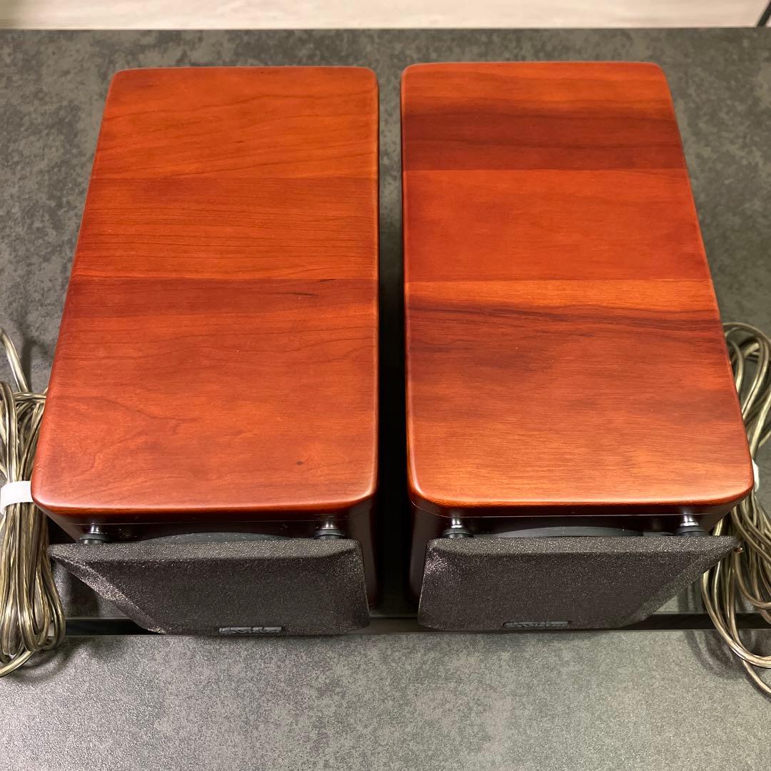 Victor ビクター ウッドコーンスピーカー SP-EXA1