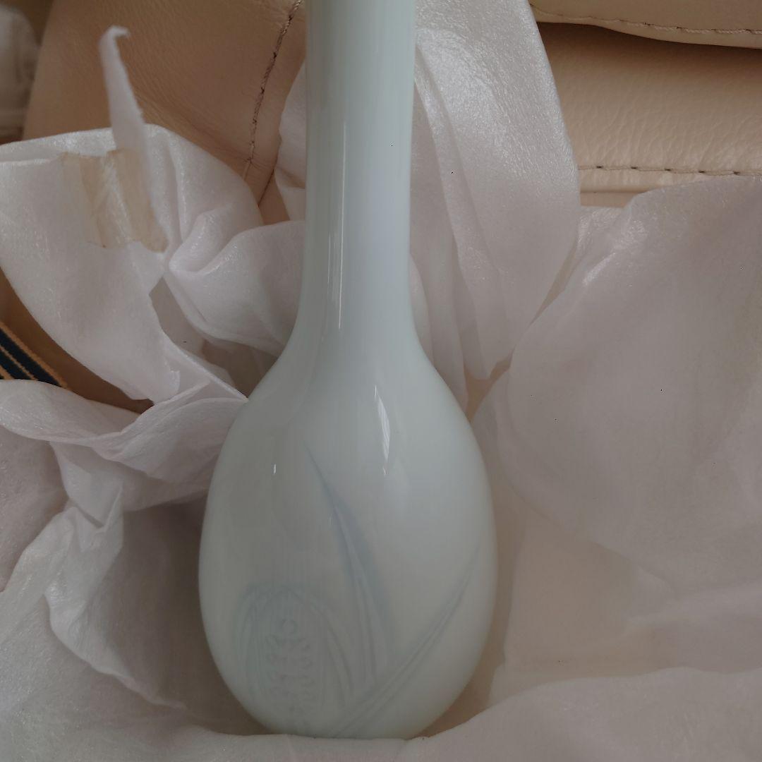 ❣️井上 萬ニ作 一輪挿し❣️