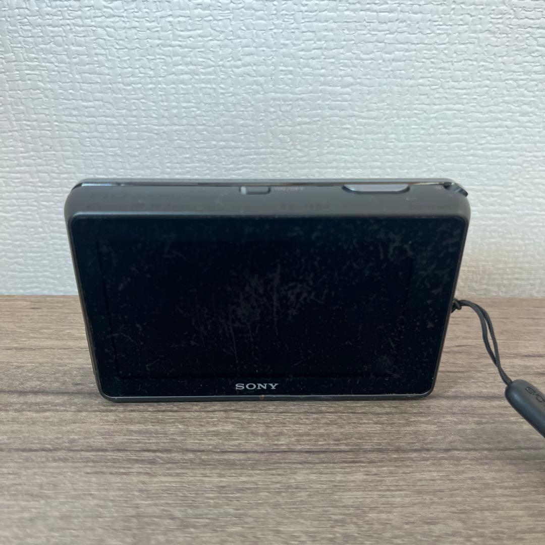 SONY DSC-TX300V 防水 Wi-Fi