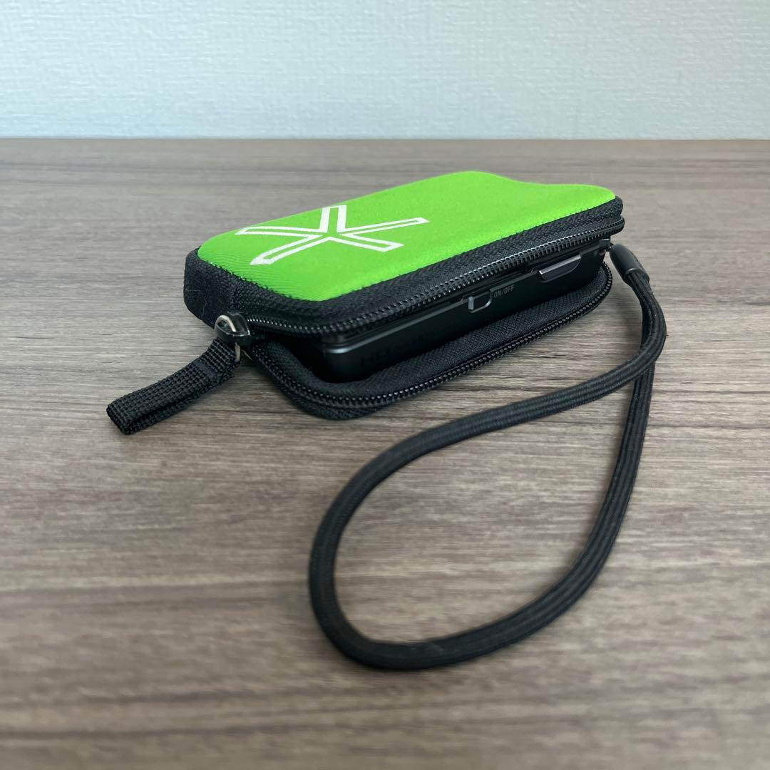 SONY DSC-TX300V 防水 Wi-Fi