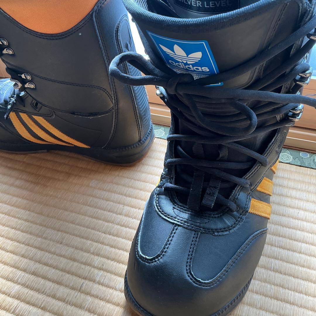 スノーボード　ブーツ