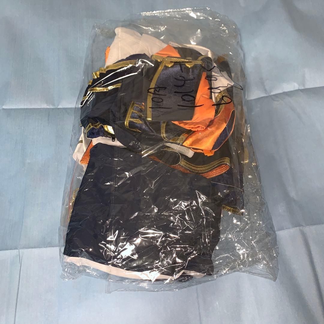 樋口楓 共通衣装 コスプレ