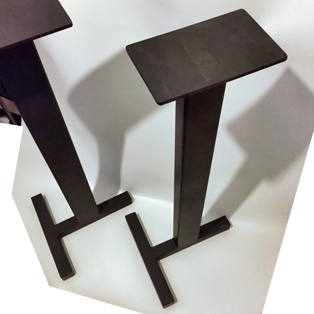 ダリ DALI スピーカースタンド 2台 SDA4.5 DALI ペア