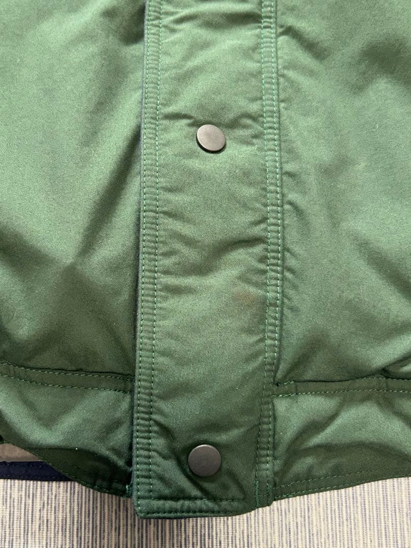 た*か様 レアカラー　Patagonia BTUジャケット 中綿