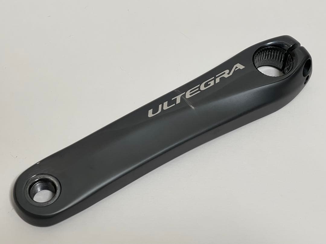 シマノ ULTEGRA クランク FC-6800 52-36 11S 170mm