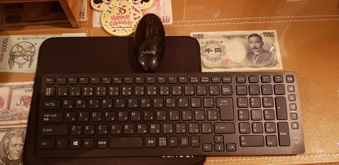 【PC】Sony VAIO Tap21 【ソニー】