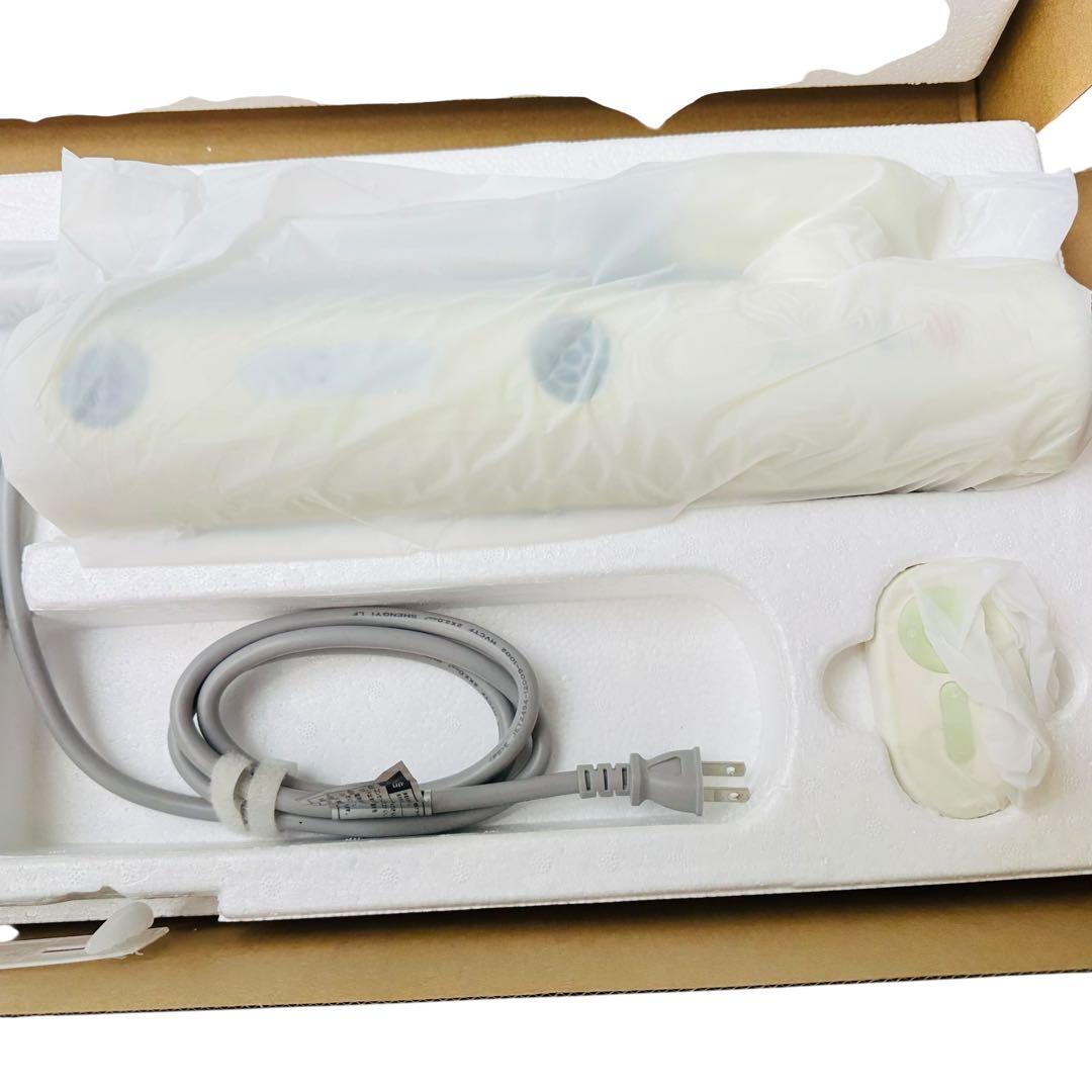 BISARA ビサラ　ハンズフリースタンドヘアドライヤー　QS253