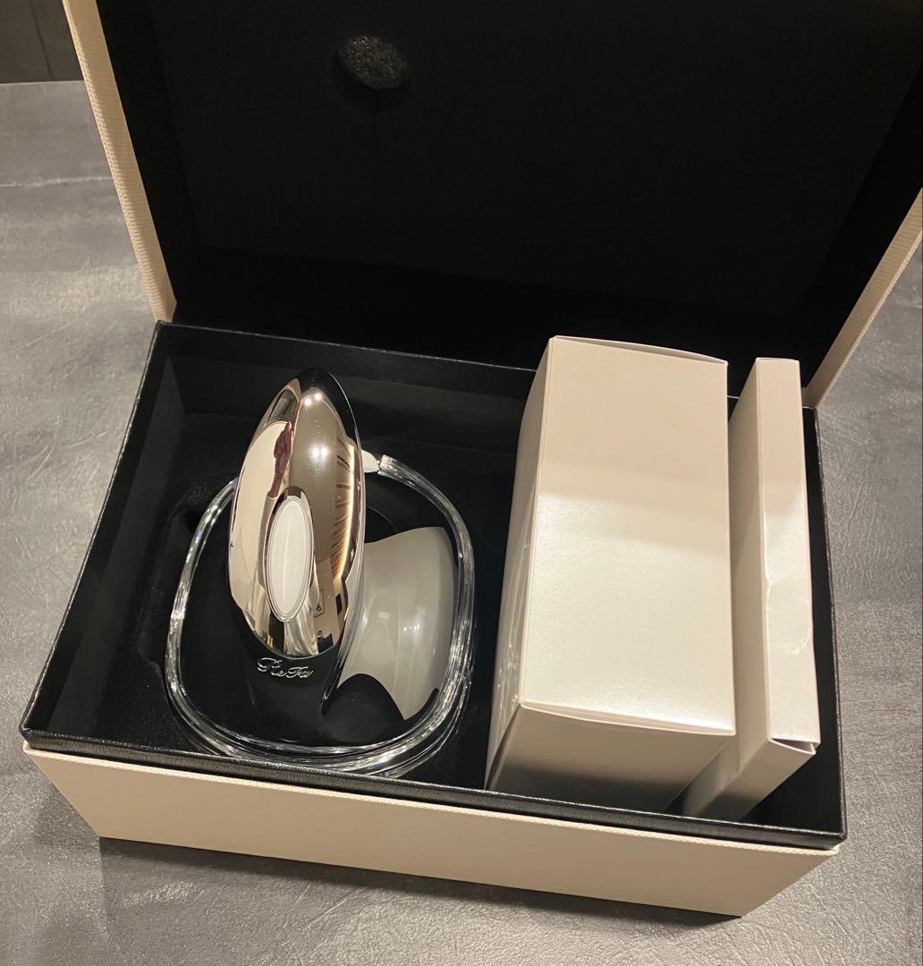 【ReFa】リファグレイス ヘッドスパ / ほぼ未使用