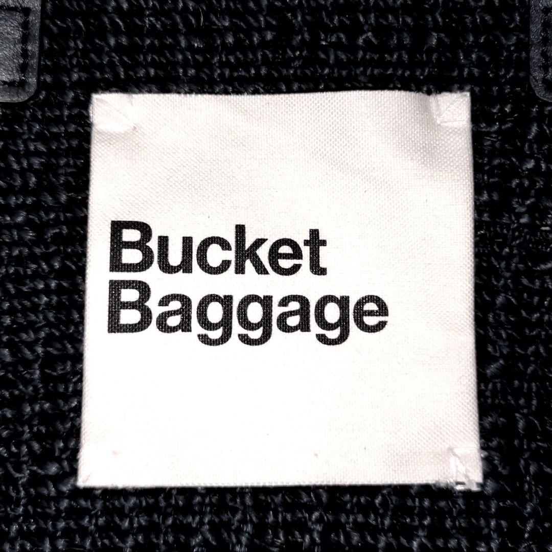 ✨未使用級✨Bucket Baggage　Hand&Sholder Basket
