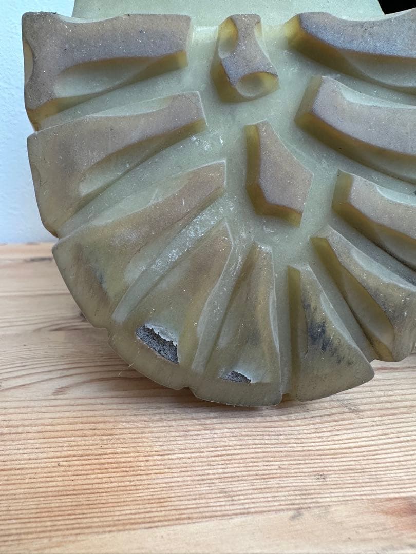 バルマン　rick owens ブーツ　ビートル　ボゾ　トラクター　42