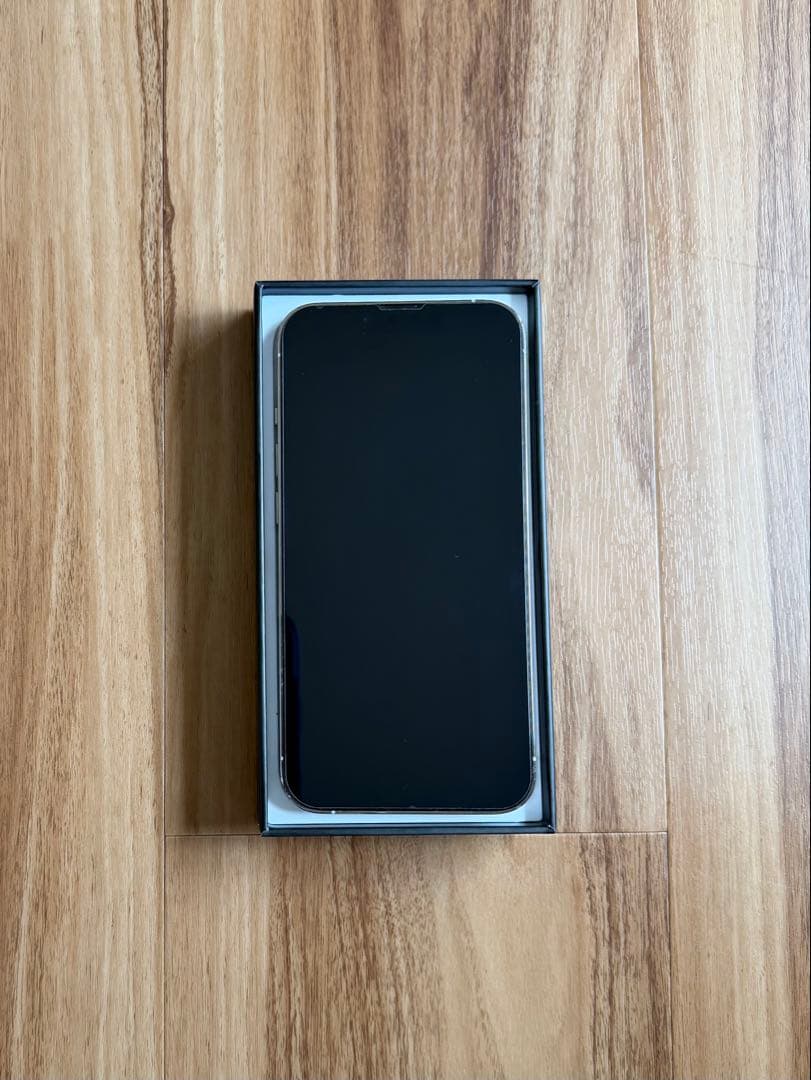 スマートフォン本体 iPhone 13 pro