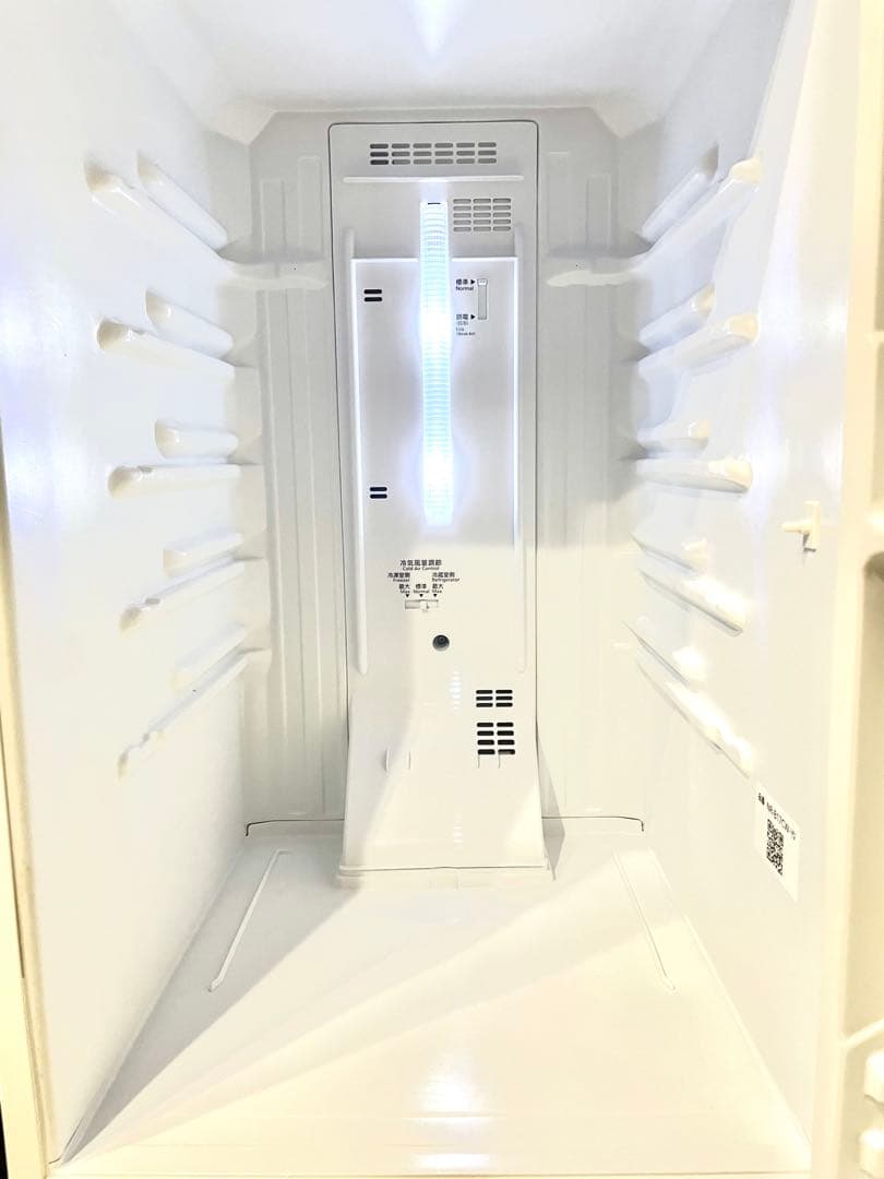 【美品】2020年製パナソニックNR-B17CW-W冷蔵庫168L 送料無料