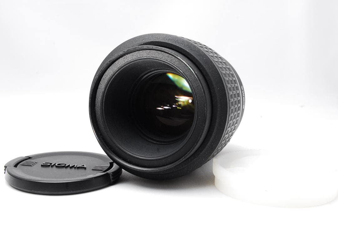 ♥ シグマ AF 105mm F2.8 EX MACRO ♥ソニー ミノルタ
