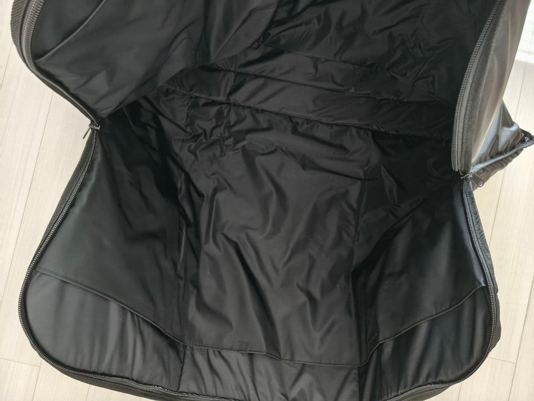 OSTRICH 自転車輪行バッグ 黒 OS-500