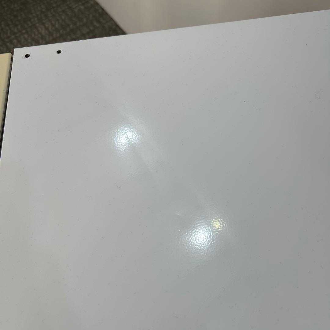 87業務用 冷蔵ショーケース オフィスコンビニ XW-105 左右開き 小型