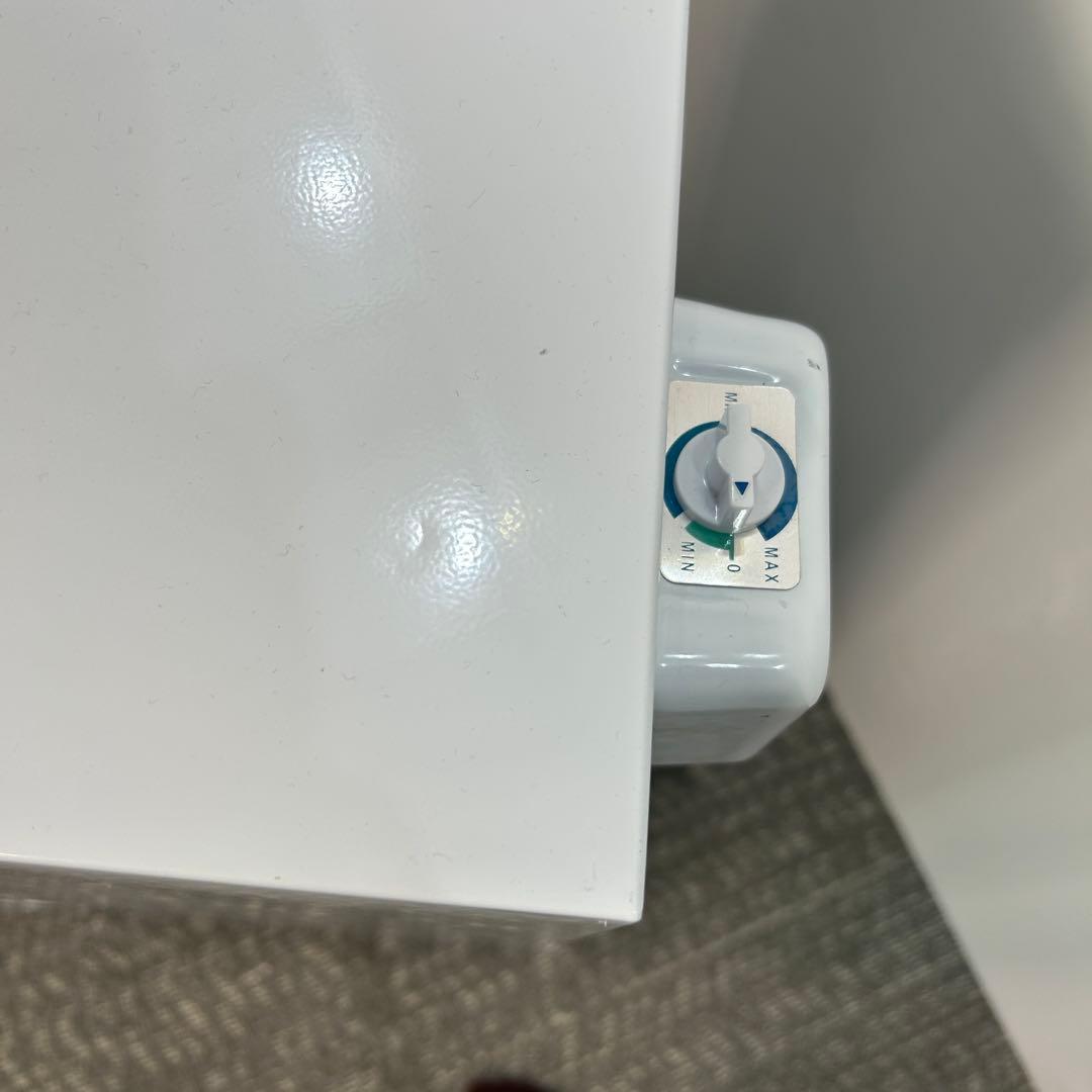 87業務用 冷蔵ショーケース オフィスコンビニ XW-105 左右開き 小型