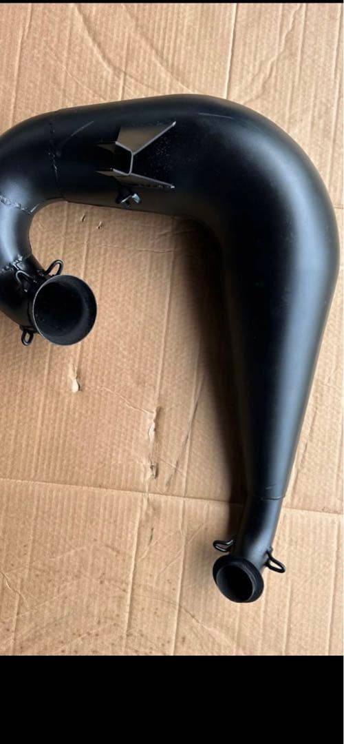 ARCTIC CAT　M8000　D＆D　チャンバー　アークティクキャット