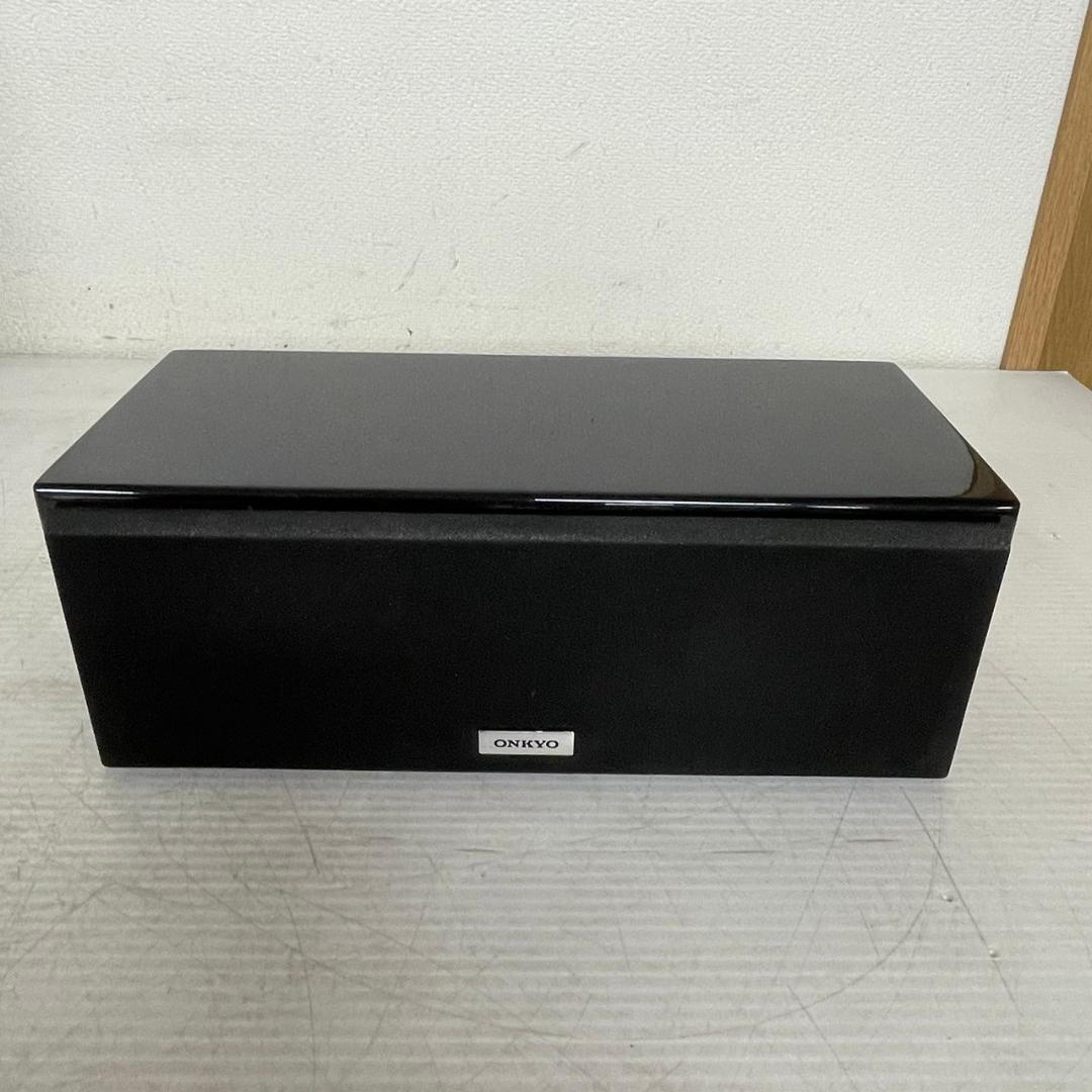 オンキヨー スピーカーシステムセット ホームシアター Y0427