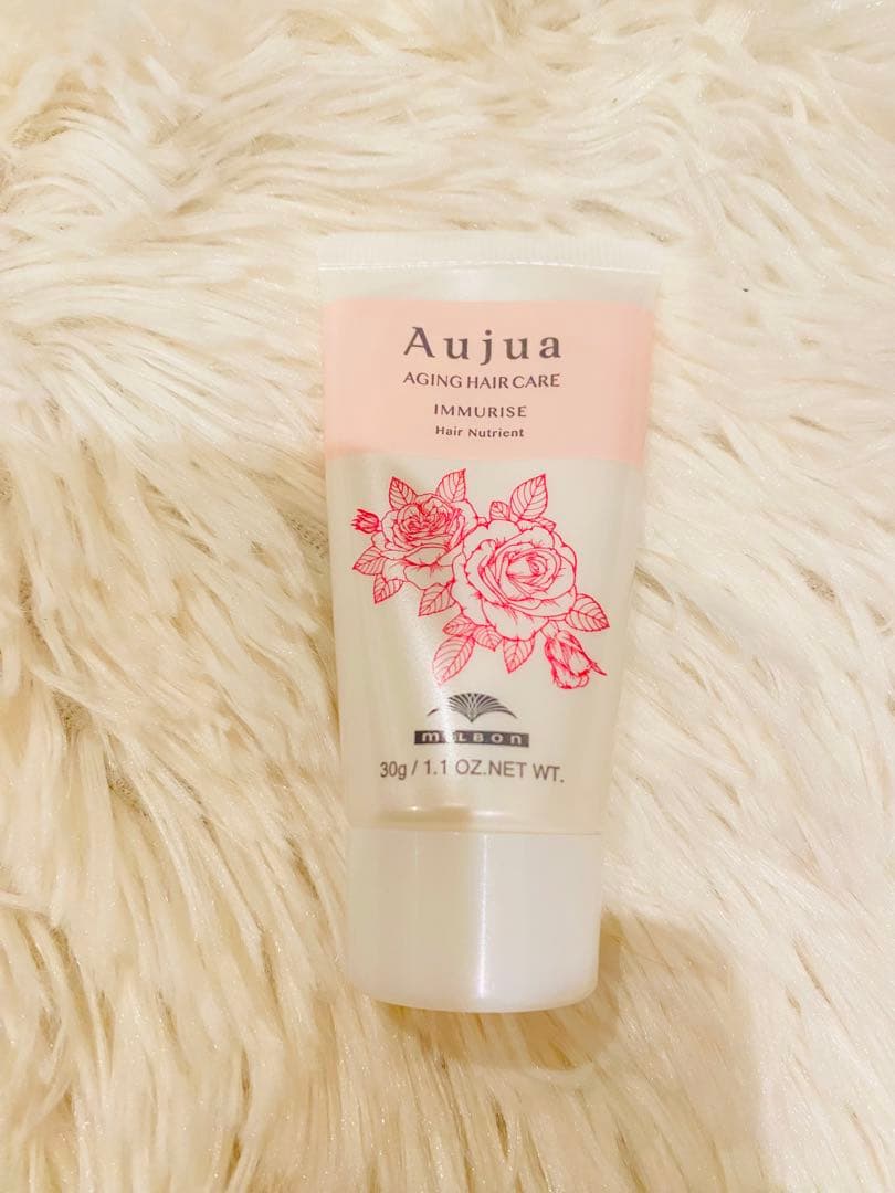 オージュア　イミュライズ　シャンプー　1000ml