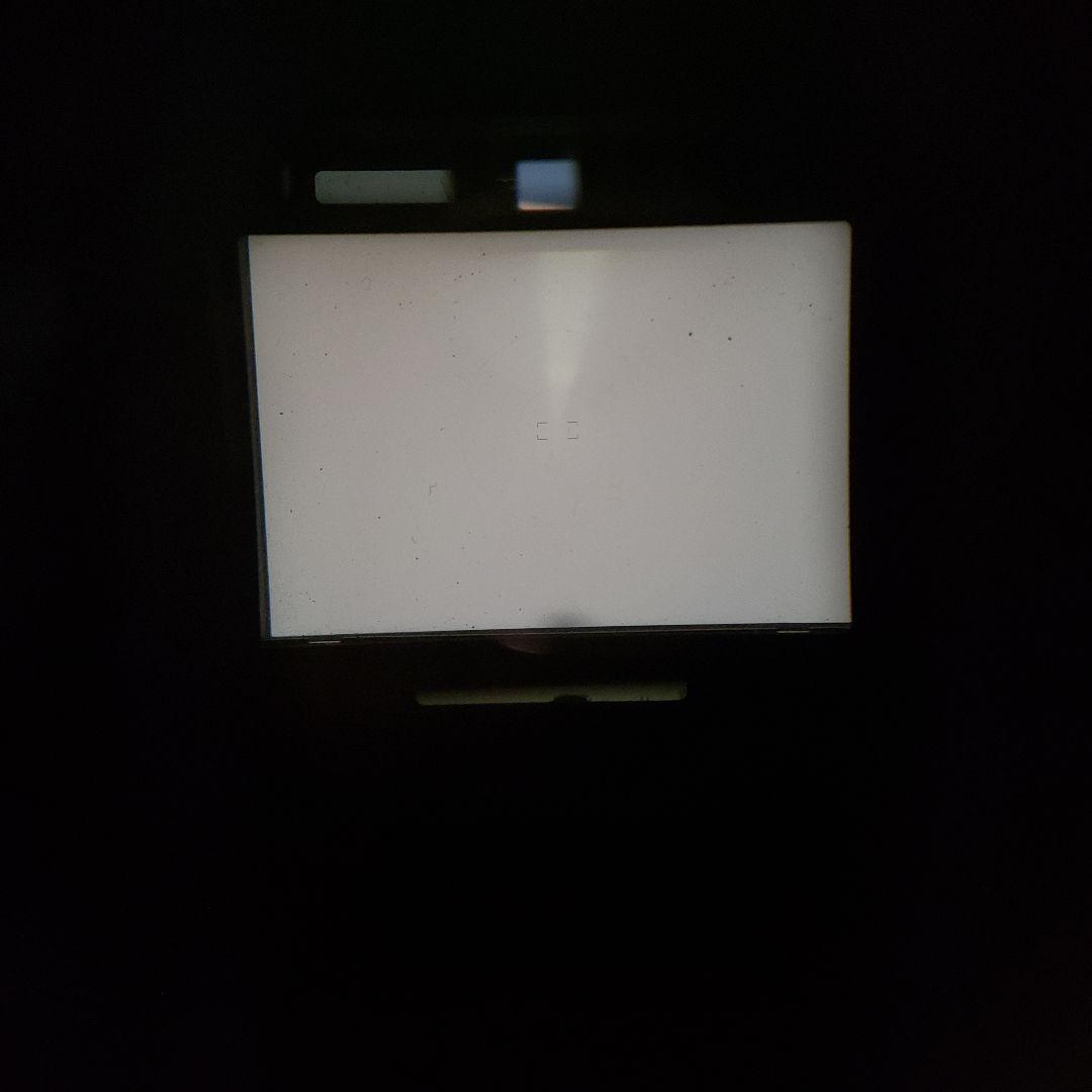 ニコン Nikon F4 一眼レフカメラ 2本レンズ付き