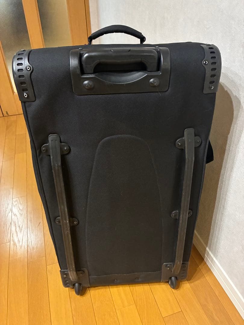 F2 スキー、スノーボード　キャリーバッグ